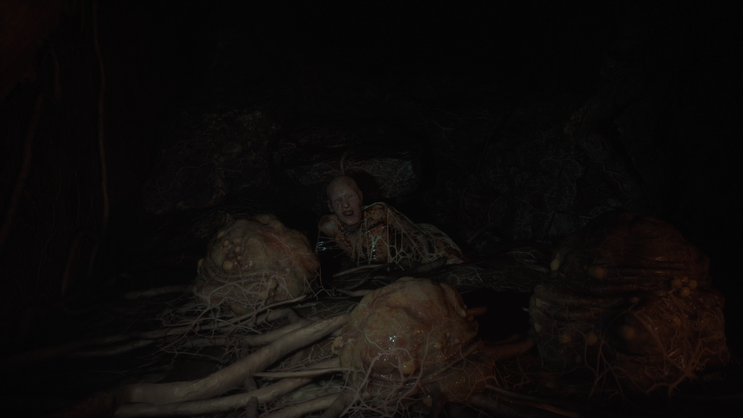 The Callisto Protocol Screenshot